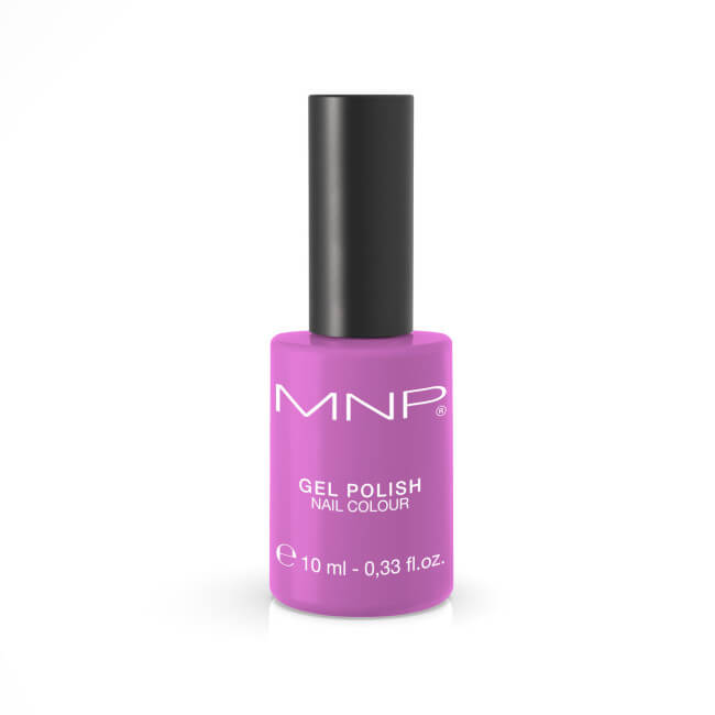 Vernis semi-permanent Gel Polish nr. 254 The Favourite MNP 10ML Vernis semi-permanent Gel Polish nr. 254 The Favourite MNP 10ML