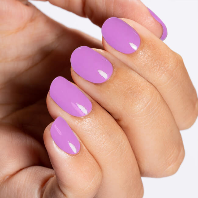 Vernis semi-permanent Gel Polish nr. 254 The Favourite MNP 10ML Vernis semi-permanent Gel Polish nr. 254 The Favourite MNP 10ML