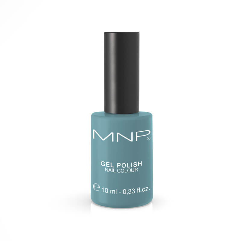 Verniz semi-permanente Gel Polish n°255 Paradise MNP 10ML