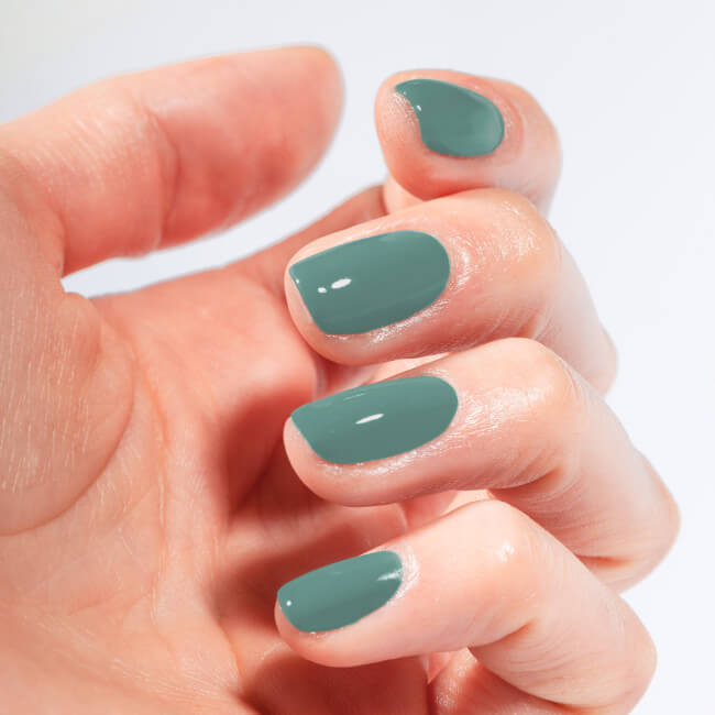 Verniz semi-permanente Gel Polish n°255 Paradise MNP 10ML