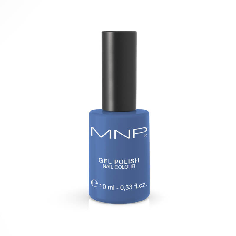 Vernis semi-permanent Gel Polish nr. 256 Envy Me MNP 10ML