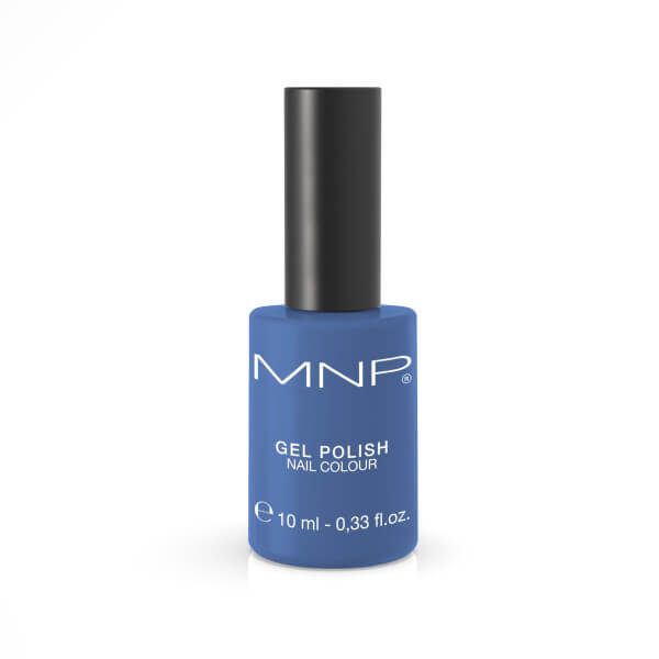 Semi-permanent varnish Gel Polish n°256 Envy Me MNP 10ML