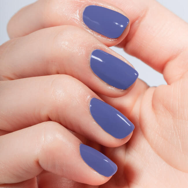 Vernis semi-permanent Gel Polish nr. 256 Envy Me MNP 10ML