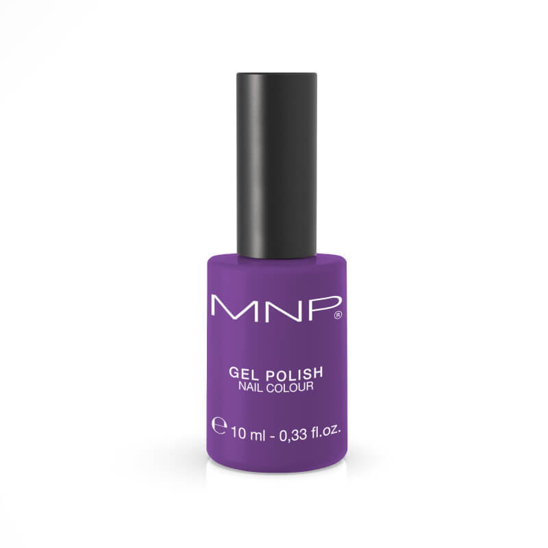 Vernis semi-permanent Gel Polish nr. 257 Ultraviolet MNP 10ML