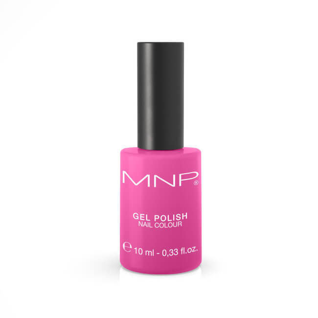 Vernis semi-permanent Gel Polish nr. 258 Macaron MNP 10ML