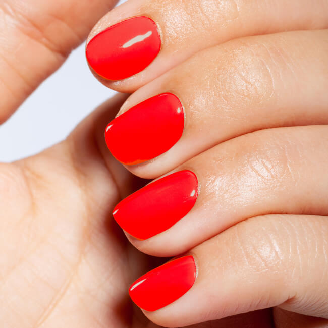 Vernis semi-permanent Gel Polish nr. 259 Call Me MNP 10ML