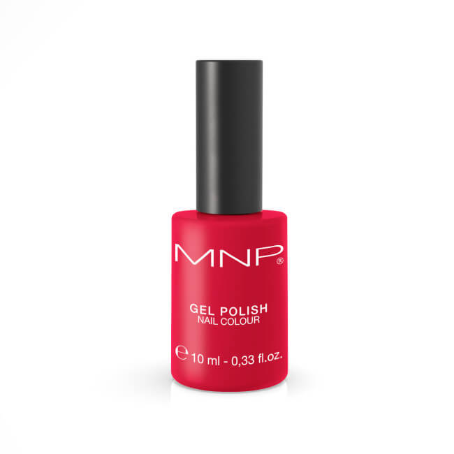 Verniz semi-permanente Gel Polish nº 260 Be Bad MNP 10ML