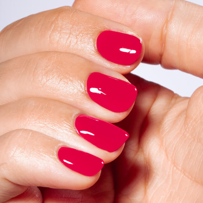 Verniz semi-permanente Gel Polish nº 260 Be Bad MNP 10ML