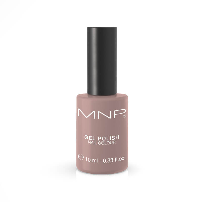 Esmalte en gel barniz semipermanente n°261 Cashmere MNP 10ML