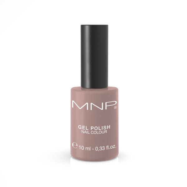 Verniz semi-permanente Gel Polish n°261 Cashmere MNP 10ML Verniz semi-permanente Gel Polish n°261 Cashmere MNP 10ML