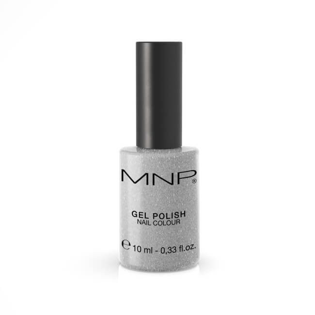 Vernis semi-permanent Gel Polish nr. 262 Diamonds MNP 10ML