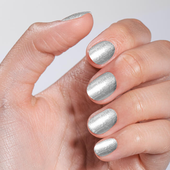 Vernis semi-permanent Gel Polish nr. 262 Diamonds MNP 10ML
