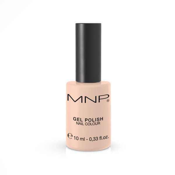 Vernis semi-permanent Gel Polish nr. 263 Cashew MNP 10ML