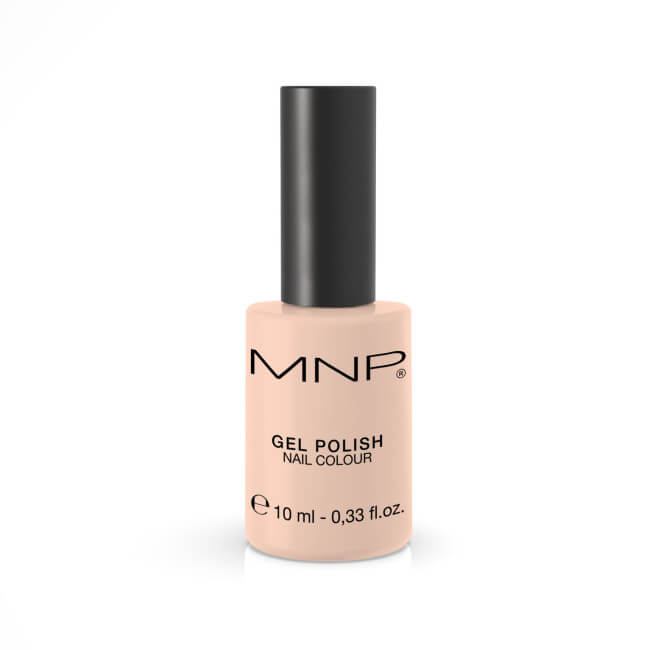 Vernis semi-permanent Gel Polish nr. 263 Cashew MNP 10ML