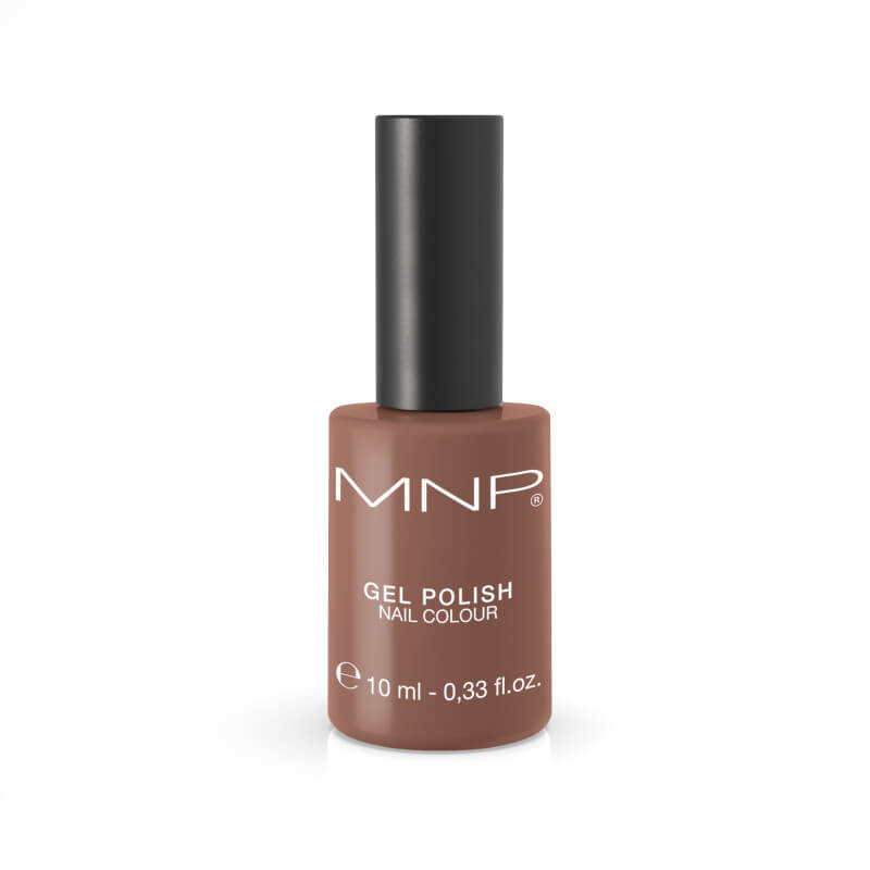Verniz semi-permanente Gel Polish n°264 Frappucino MNP 10ML