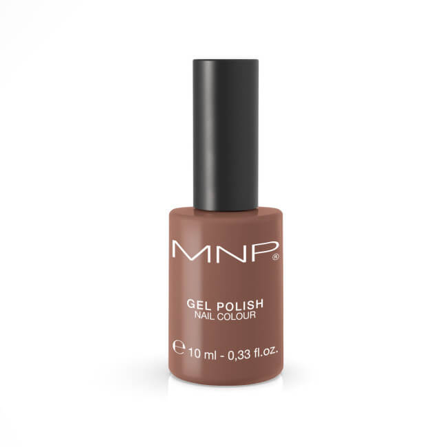 Verniz semi-permanente Gel Polish n°264 Frappucino MNP 10ML