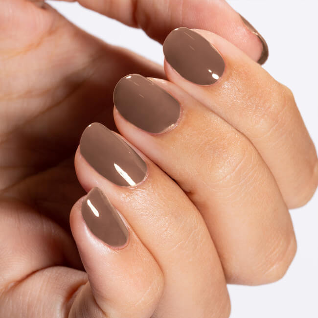 Verniz semi-permanente Gel Polish n°264 Frappucino MNP 10ML