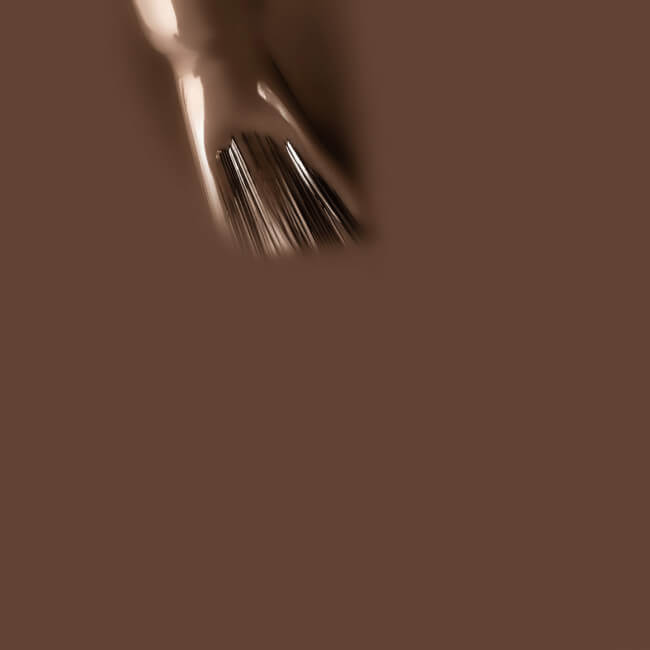 Vernis semi-permanent Gel Polish nr. 265 Chocolate MNP 10ML