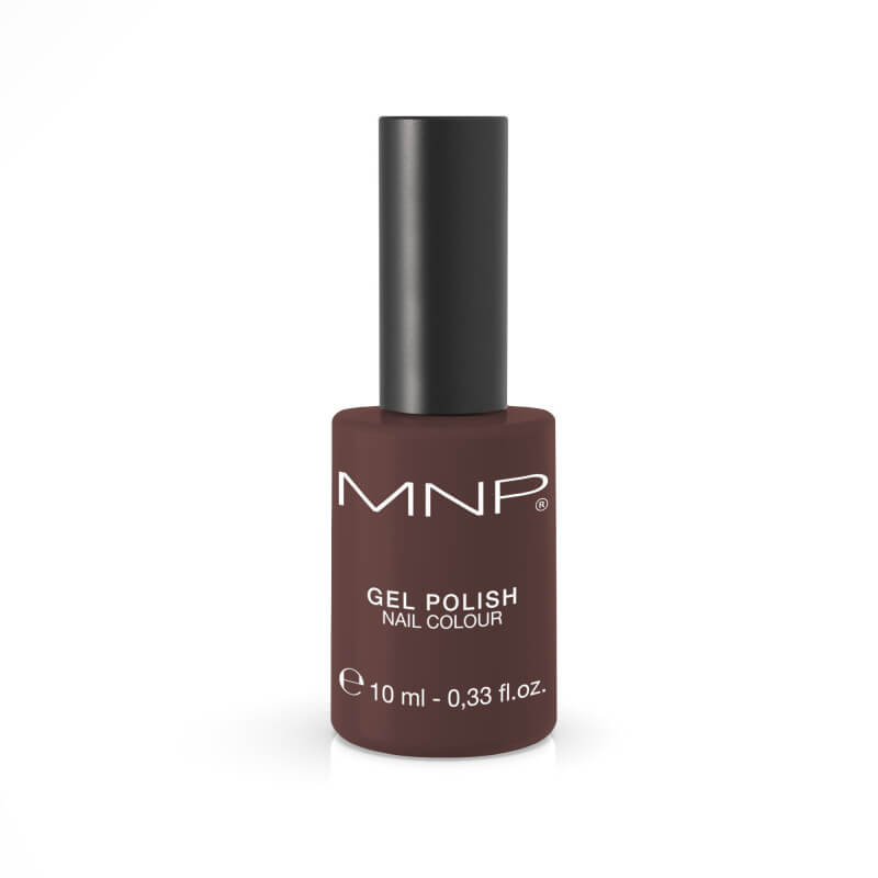 Vernis semi-permanent Gel Polish nr. 266 Mocha Magic MNP 10ML Vernis semi-permanent Gel Polish nr. 266 Mocha Magic MNP 10ML