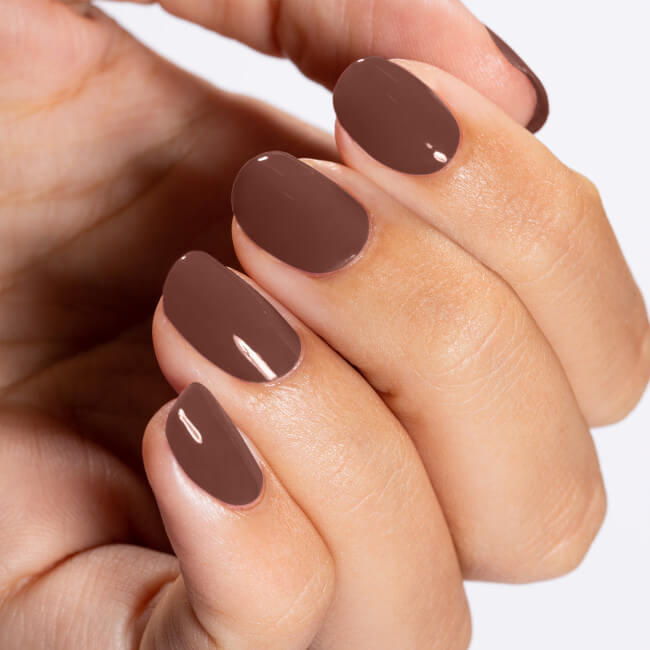 Vernis semi-permanent Gel Polish nr. 266 Mocha Magic MNP 10ML Vernis semi-permanent Gel Polish nr. 266 Mocha Magic MNP 10ML
