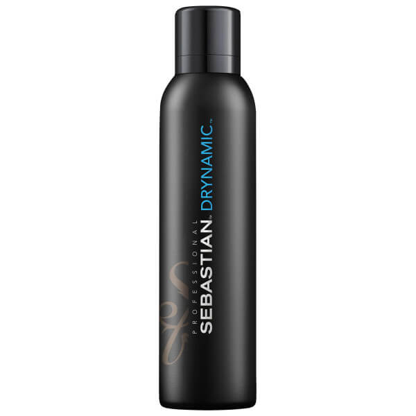 copia di Shampoo secco Drynamic Sebastian 212ML