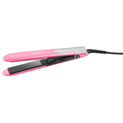 Stijltang Neoneox Roze Fluor Sibel