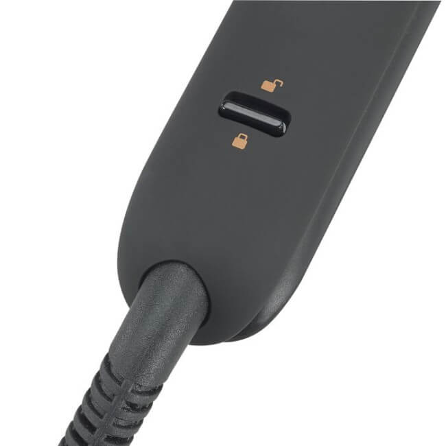 Alisador a vapor frio Oshun Ultron