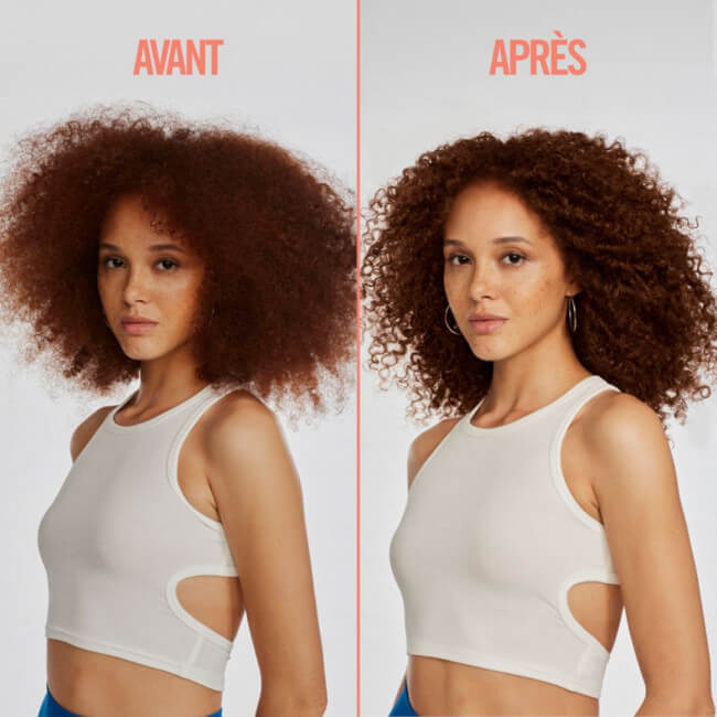 Alles-in-één verzorging voor krullen UniqOne Revlon 230ML