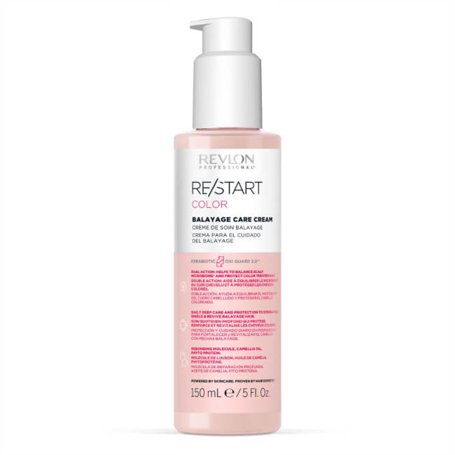 Revlon Colour Restart Balayage verzorgingscrème 150 ML