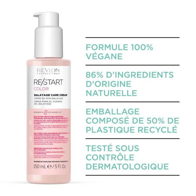 Revlon Colour Restart Balayage verzorgingscrème 150 ML