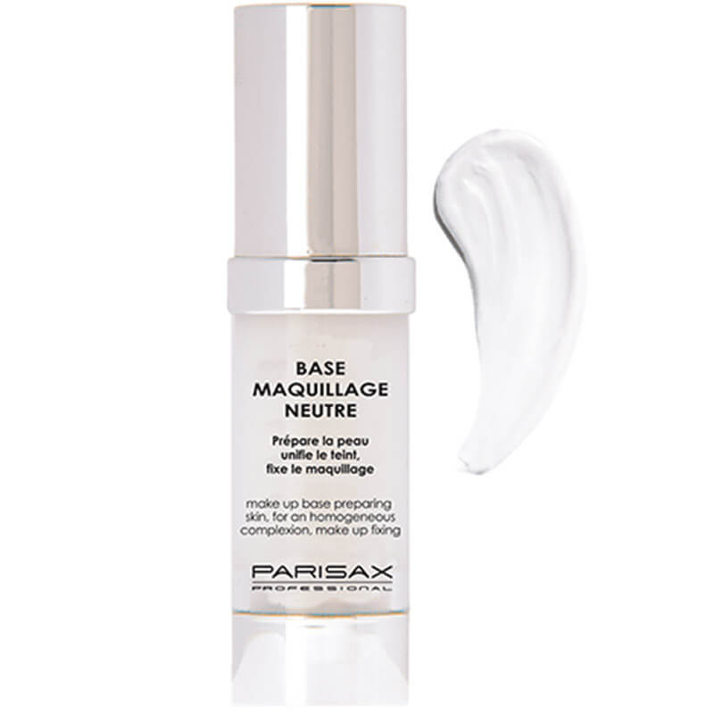 Base de maquilhagem neutra Parisax