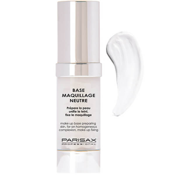 Base de maquilhagem neutra Parisax Base de maquilhagem neutra Parisax