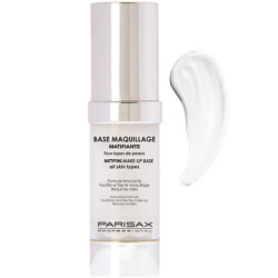 Base de maquiagem matificante Parisax