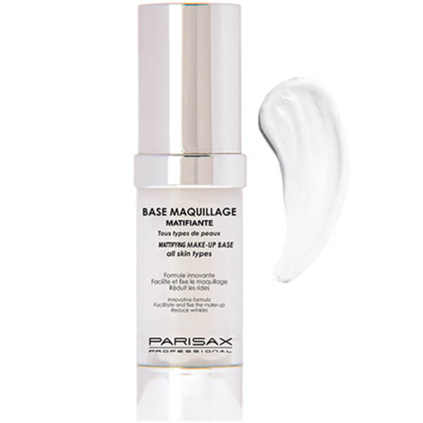 Parisax mattifying makeup base