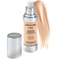 Flüssiges Make-up in Vanille von Parisax.