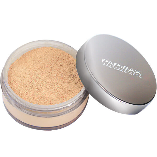 Parisax Loose Powder Vanilla