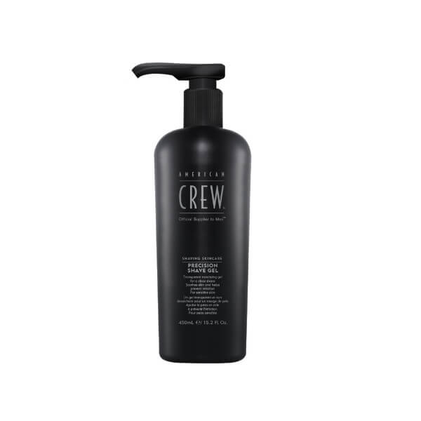 Gel de precisão American Crew 450ML