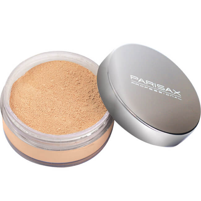 Los poeders van Parisax