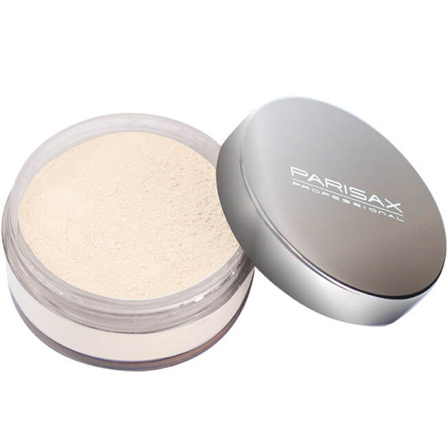 Losse poeder met hoge definitie 12,5 g van Parisax.