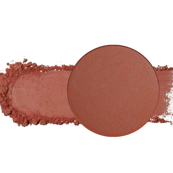 Mahogany blush by Parisax