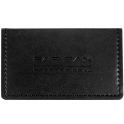 Paleta magnética vazia com 2 godets de blush da Parisax.