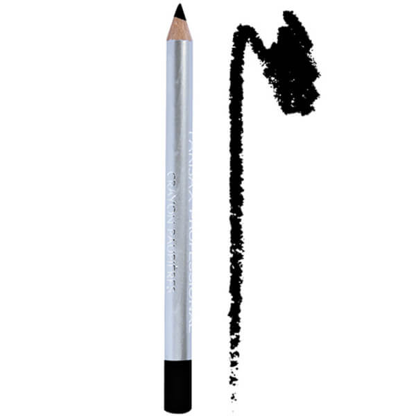 Lápis de olhos preto Parisax