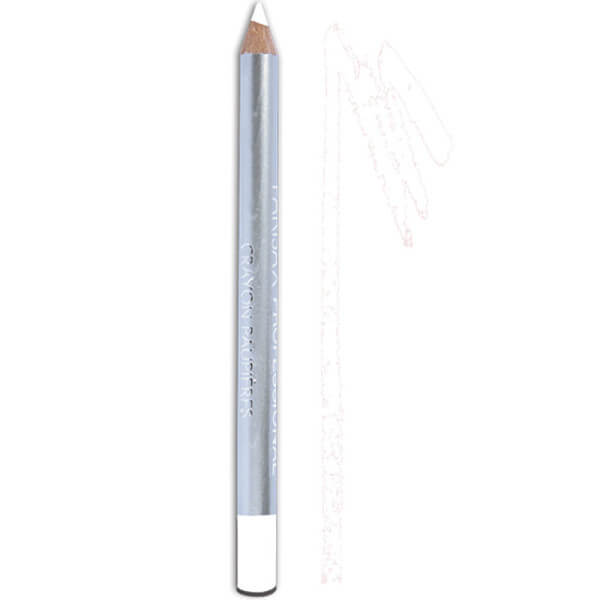 Lápis de olhos branco Parisax