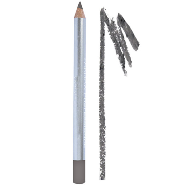 Parisax gray eyeliner pencil