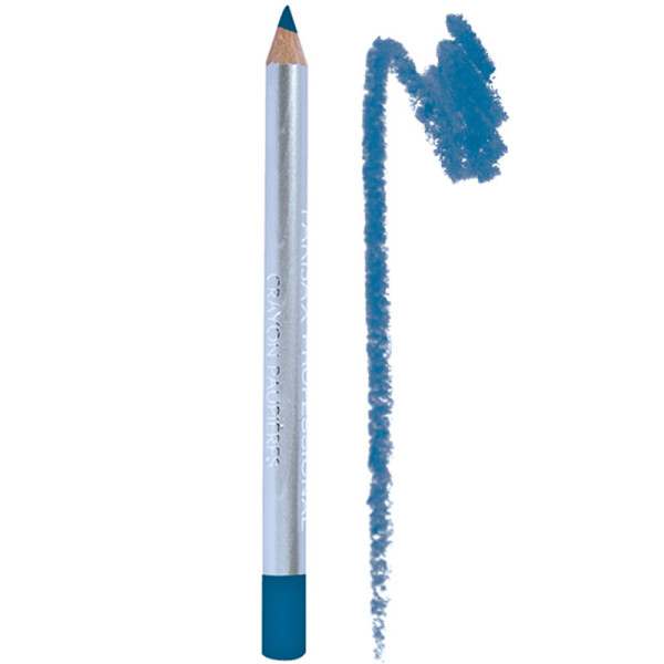 Crayon paupieres bleu  Parisax