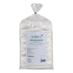 Algodão em mechas 1 KG Sibel