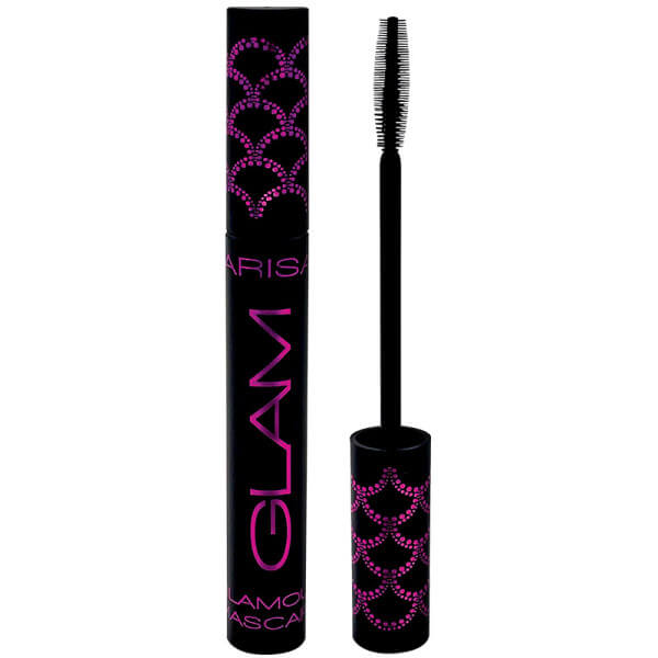 Mascara 3 en 1 Parisax