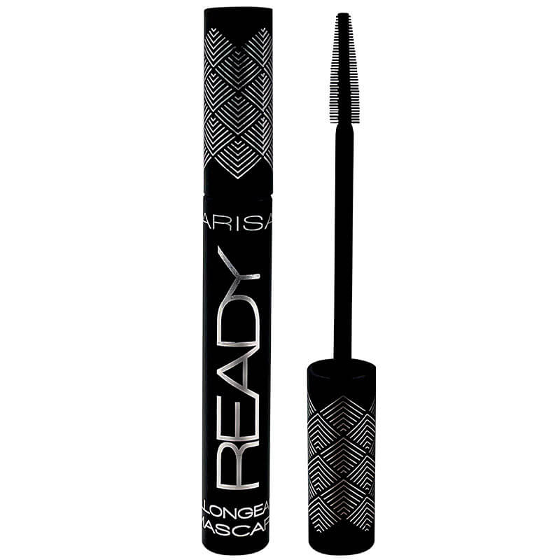 Mascara Allungante Ready Parisax