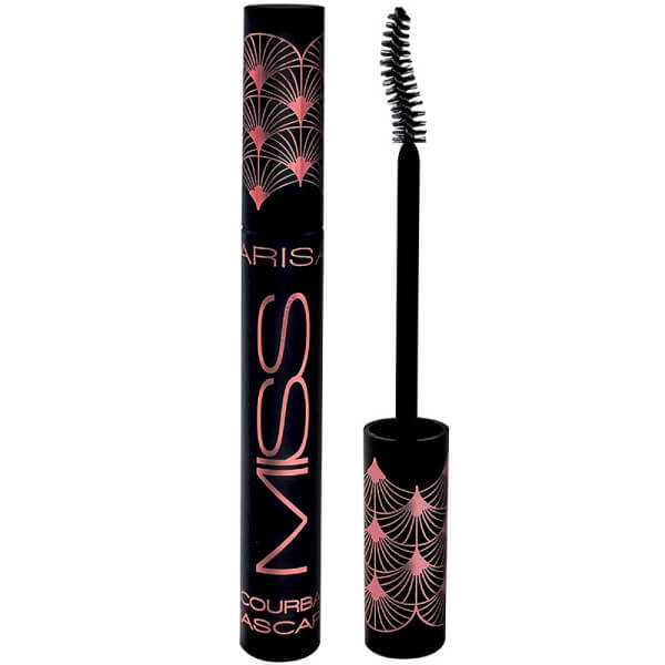 Mascara arricciante Parisax