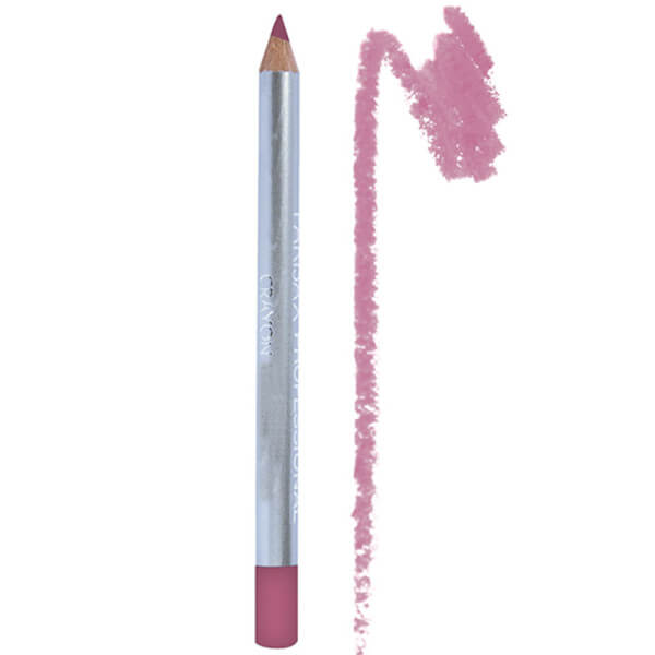 Rosewood lip liner pencil...